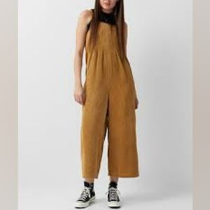 Twik by Simons Overall Corduroy Small